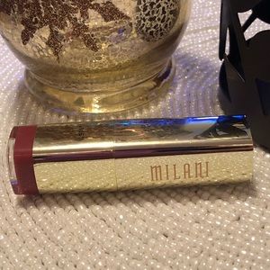 Milani Lipstick in PlumRose #17